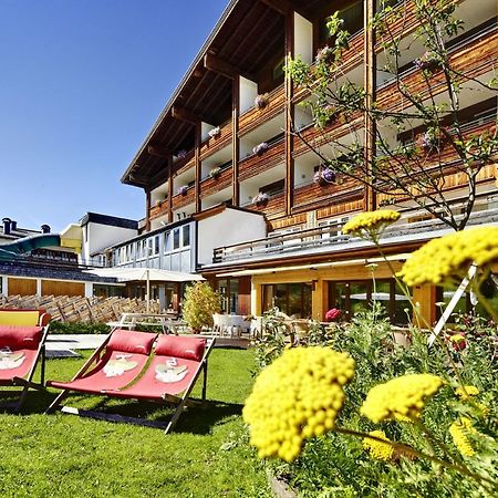 Sporthotel Kogler Mittersill Exterior photo